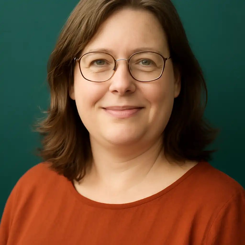 Tessa Möller